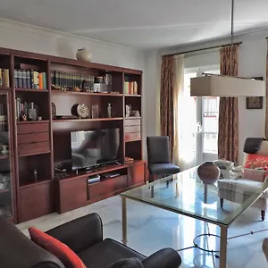  Apartamento Duplex, Terraza, 10 Min Coche Centro Sevilla