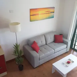 Apartamento Duplex -the Sunny Hut - Swimming Pool - Free Wifi & Ac- Marinas España