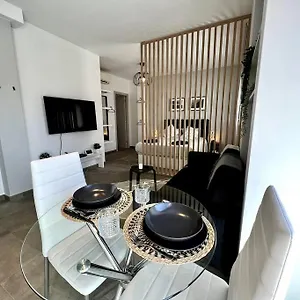  Apartamento Loft Moderno En Buena Ubicacion España