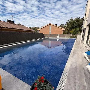  Apartamento Rosa De Abril España
