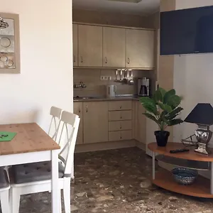  Apartamento Carihuela Park Palace - Cocasa España