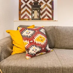  Apartamento Soho España